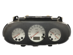 Speedometer/Instrument Cluster Ford Fiesta YS6F-10849-RE Visteon