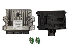 Starter Kit 237101990R 8201054128 Clio 3 1.5 DCI Renault 