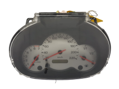 Speedometer/Instrument Cluster Ford Ka 3S5T-10849-AE 3S5T10849AE 21333