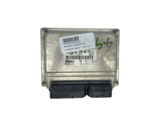 Engine Controller 0261206111 3B0907551B VW Bosch
