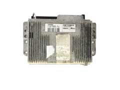 Controller 7700868312 7700106685 S113725201B Renault Siemens 22440 Controller 7700868312 7700106685 S113725201B Renault Siemens 22440