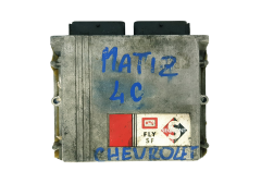 Controller LPG 67R011002 110R001001 FLY SF BRC 33592