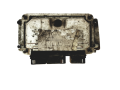 Controller 0261207477 9643218980id02 26FM0957 PSA Bosch 20132