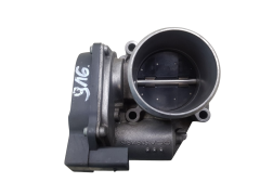 Air Throttle Body 06F133062E A2C53044094 VW Audi Seat Skoda 1121