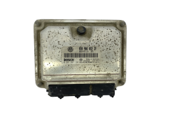Controller 030906032CP 0261207199 Volkswagen Bosch 57491