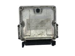 Controller PSA 0281010747 9643524880 28FM0328 Bosch 52881