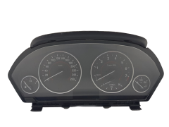 Speedometer/Instrument Cluster New Original BMW 3 9232893 9382183 24835