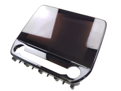 Navigation Display Ford Fiesta 7 H1BT-18B955-GD 1310