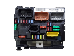 Controller Original BSM-00 Citroen Peugeot 9667199680 6500HV
