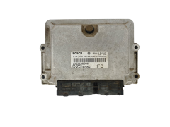 Engine Controller 1329236080 0281010488 Fiat 36961