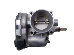 Air Throttle Body Chery F01R00Y002 Bosch 1634