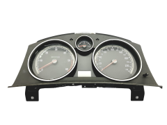 Speedometer/Instrument Cluster Opel Astra H 13282344EC Siemens VDO GM
