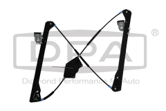 Window Regulator Front Right For 3B1837462 88371794502 DPA