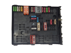 Module 1K0937124K 0-1394932-1 VW Audi Skoda Seat 2322