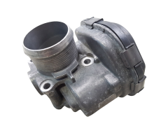 Air Throttle Body Citroen Peugeot Ford 9673534480 1.6 HDI 2781