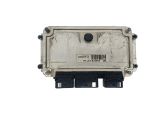 Controller PSA 0261206606 9638765980id10 26FM0882 Bosch 39333