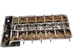 Cylinder Head BMW 7560164 155720401 756016204 3.0 N53B30A 2