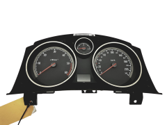 Speedometer/Instrument Cluster Opel Zafira B 13267536UK 32034