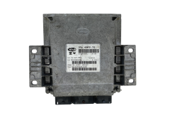 Controller 9648568480 IAW48P2.72 9645989480 PSA Magneti Marelli 52824