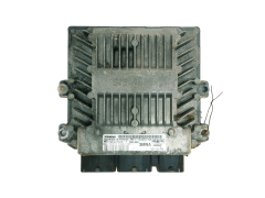 Controller 5WS40162A-T 3M51-12A650-NA SID803 Ford Siemens