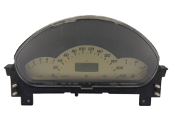 Speedometer/Instrument Cluster Mercedes A W168 A1685404311 09051649901 18790