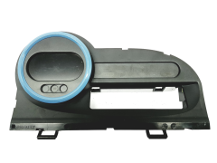 Speedometer/Instrument Cluster Renault Twingo 2 8201127942 33504