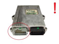 Controller LPG 10R-020775 67R-010157 110R-006005 Seguential GIS 17488