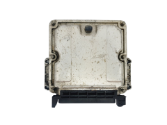 Controller 0281010249 9636256980 28FM0000 PSA Bosch 37069