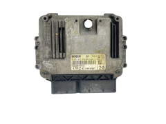 Controller 55204761 0281012862 4E34A3ABM Fiat Bosch 59874