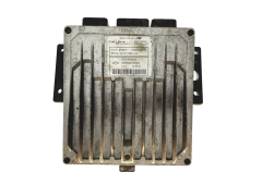 Controller 8200180595-B 8200129063 R0410C017E Renault Delphi 28058