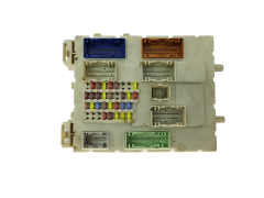 Controller Ford 97RI010012 116RA000084 GV6T-14A073-DF FoMoCo