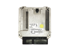 Controller 03G906016LQ 0281013887 Audi Bosch