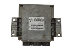 Controller PSA 9655756780 IAW48P2.7H 9645989480 Magneti Marelli 14419