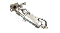 Egr-Cooler 147357324R 1.5DCI Renault Dacia Nissan Mercedes 0km