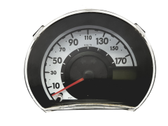 Speedometer/Instrument Cluster Aygo 107 C1 83800-0H270-A Toyota 52126