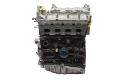 Petrol Engine 2,0 16v F4R1771 Renault Scenic 2 40000km F4R771