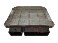 Engine Controller Toyota 89661-42F20 175800-9281 Denso 15801