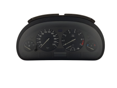 Speedometer/Instrument Cluster BMW 5 E39 6211 8372354 110008735021 1782