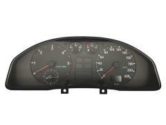 Speedometer/Instrument Cluster Audi A4 B5 8D0919033AX 48665
