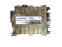 Controller 0285007040 7.18167.59 893907383 VW Audi Bosch 18261