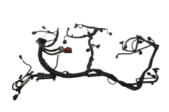 Engine Wiring System BA6T-12A522 1.6TDCi Ford Fiesta VII Engine Wiring System BA6T-12A522 1.6TDCi Ford Fiesta VII