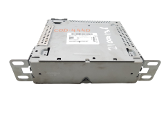 Car Radio Renault Clio 4 Captur Zoe 281151536R A2C94304510 4440