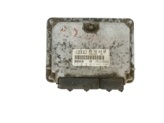 Controller 038906018BB 0281001757 Audi Bosch 38642