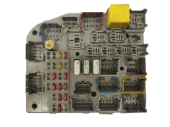 Fuse Box Jeep 56042257D