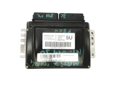 Controller 96291050 S010012001E0 Daewoo Chevrolet Kemsco 17519