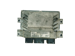 Controller 8V21-12A650-TH S180047003H Ford Continental 33373