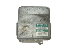 Controller 9613113880 0261200707 PSA Bosch 56215