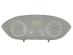 Speedometer/Instrument Cluster Ducato Jumper Boxer 1340672080 Fiat PSA 27142
