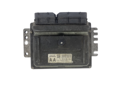 Controller MEC37-300 C1 AA Nissan Hitachi 52812