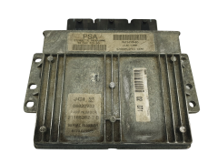 Controller 9656972580 9655659480 21585262-7B PSA Sagem 68567 Controller 9656972580 9655659480 21585262-7B PSA Sagem 68567